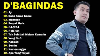 Download lagu LAGU-LAGU TERBAIK D'BAGINDAS TERBAIK 2026 | D'BAGINDAS TERPOPULER - THE BEST OF D'BAGINDAS - AY mp3