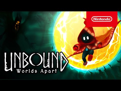 Trailer de Unbound: Worlds Apart