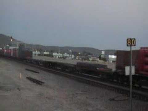 6SP5 - NR8(PN)/NR103(PN) - Midland WA