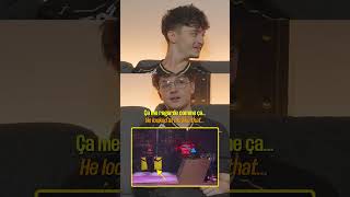 On avait dit à ExoTiiK que ce serait des bons souvenirs 😭 #vitality #rocketleague #zenrl