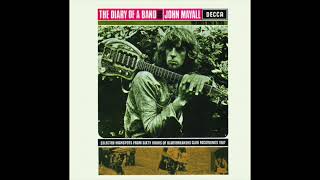 John Mayall & The Bluesbreakers - Help Me