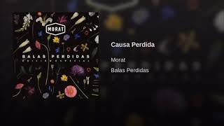 Causa perdida - Morat