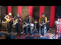 'Everlasting Scream' - Elf Power @ Cara Records Pop-Up venue & studio, Egersund, Norway