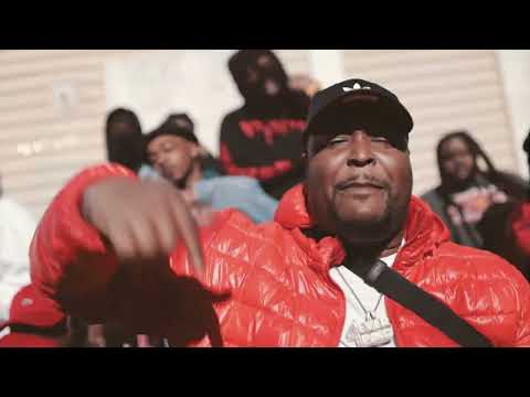MAINROAD Kyn Kyn x Ran Mann - Betta / Shot. By @NicoNelMedia