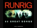 Runrig - Running to the light