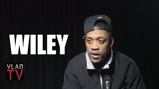 Wiley on Missing Shows Over Threats, Going Crazy, Never Snitching
