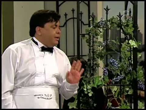 Humor de El Happy Hour