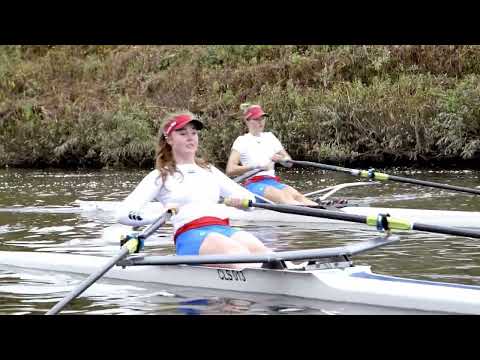 Rowing - Thames Tradesmen Rowing Club