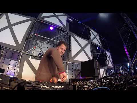 Wessel S @ Latin Village 2017 [Liveset]