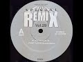 Sha Dasious U Kant Play Me Special Remix