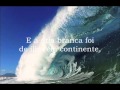 Mar Português (O Infante) - Dulce Pontes [Lyrics ...