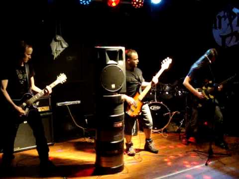 Euthanasia - Moriae Encomium (live)
