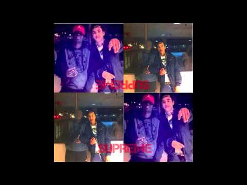 B_Styles Feat. Tragik - Supreme