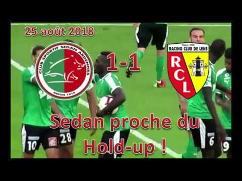 Résumé Lens B Sedan 25 08 2018