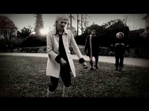 Kabaret Dr. Caligariho - Kabaret Dr. Caligariho - Hrej zmetku hrej! (Vzkříšení 2014)