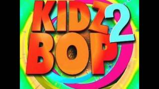 "I'm Real" - Kidz Bop cover