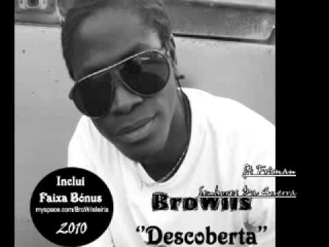 BroWils ft Friman - Senhores da Guerra