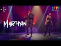 Marthyan | Irfana Hameed - PARA Hiphop Festival 2020  | #SouthSideHeat | 4K