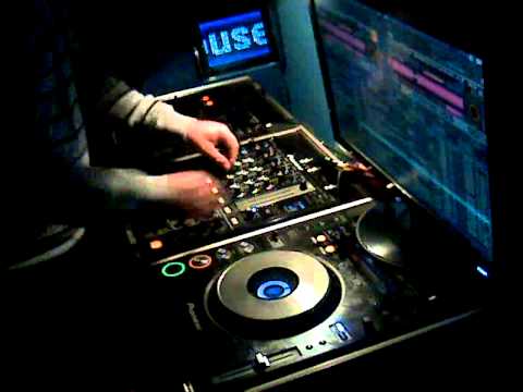 ► Podcast: Percussion Tech House DJ Mix - Dani Tejedor [Ep.1]