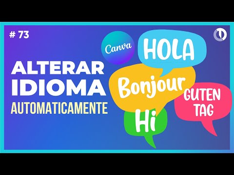 Curso de Canva grátis e completo do zero ao avançado