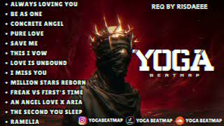 Download lagu DJ BREAKBEAT MIXTAPE ALWAYS LOVING YOU X BE AS ONE REQ BY RISDAEEE mp3