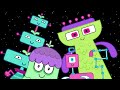 Planet Fun Reversed