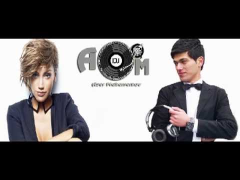 Dj Azik Feat Roya Ayxan- Ayan (Remix 2013)