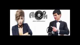 Dj Azik Feat Roya Ayxan- Ayan (Remix 2013)