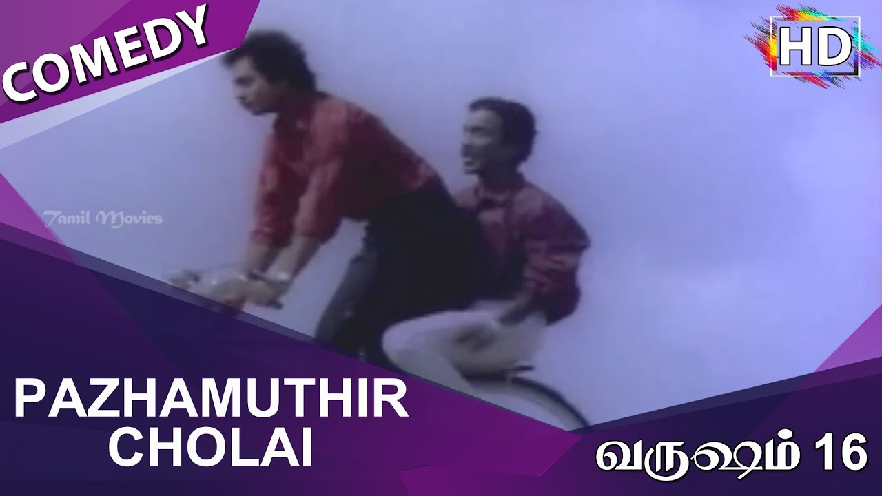 Pazhamuthir Cholai Song Lyrics | Varusham Padhinaaru | K. J. Yesudas