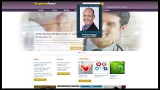 What is a Digital Experience Platform? Centralpoint by Oxcyon
