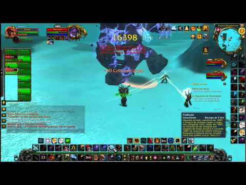 FOCO vs Morchok Heroic 10