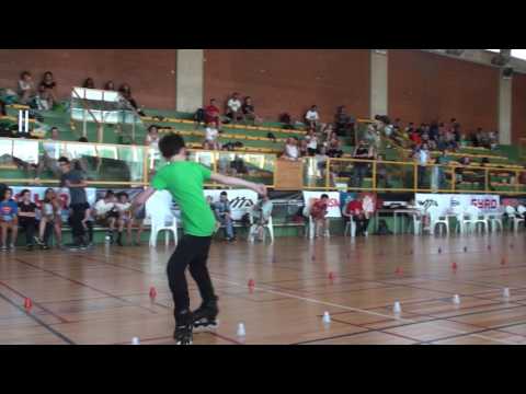 2017 PSWC Battle Junior men Final