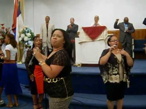 Coro Jehová Shalom - Has Cambiado Mi Lamento En Baile