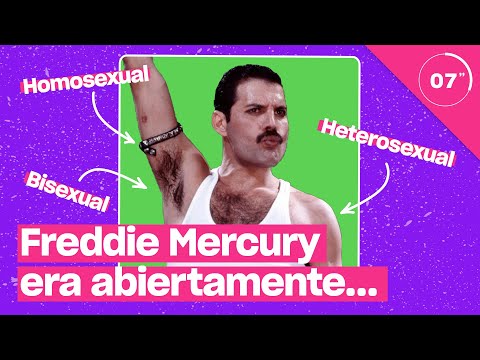 ¿Cuánto sabes sobre cultura LGTBIQ+? Adivina la respuesta correcta | 15 preguntas | Quiz