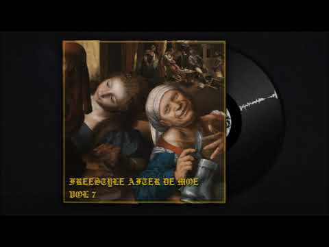 Los frees del morao [Vol.VII] - RADIO 2 (-- RDP 13 --)