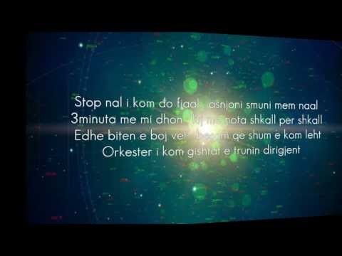 BITABOY - APET [ LYRICS VIDEO HD ]