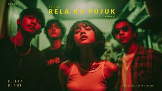 Download lagu Spider -  Relaku Pujuk (Cover) - Psychedelic Rock Version - KLYRA mp3
