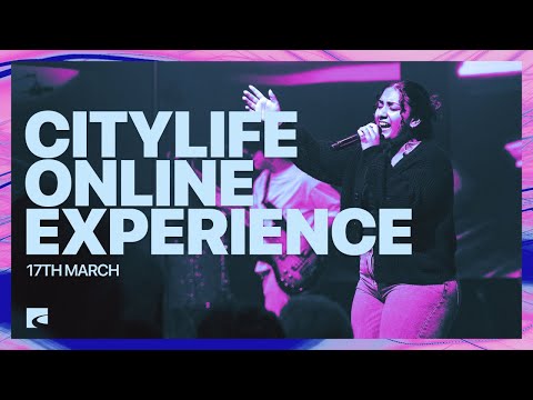 CityLife Online Experience | Healing | Praba Nagaratnam