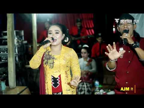 Lampung Ngayogya Alista ft Manthuk (Cipt.Dimas Tedjo)