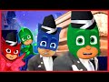 PJ Masks Power Heroes Coffin Dance Song COVER