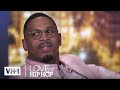 Did Stevie J Show Tommie The Beefcake Love Hip Hop Atlanta