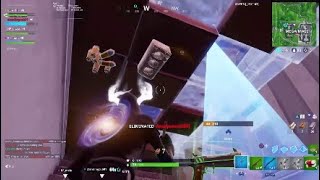 フォートナイトps4高感度padの本気のキル集