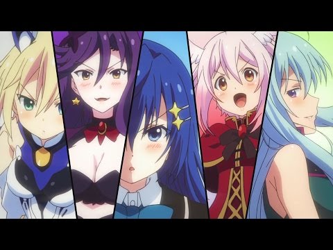 アンジュヴィエルジュの動画サムネイル