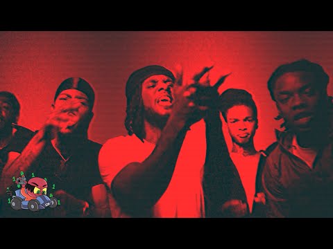 90Rackss - Fun Stoppers (Official Music Video)