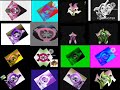 16 Klaskyklaskyklaskyklasky Gummy Bear Effects Version Song 2