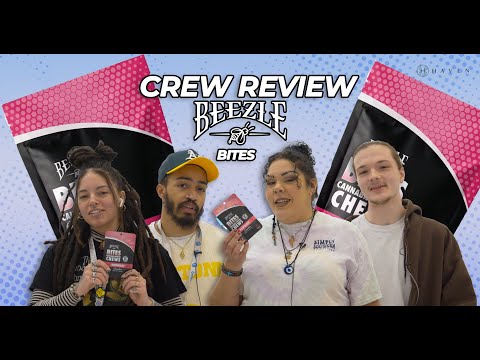 Beezle Bites - Crew Review