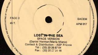 High-Tlantix - Lost In The Sea (Space Version)