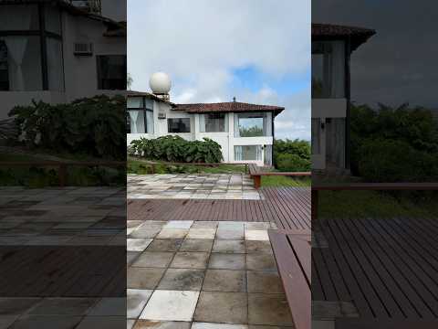 Final, casa em Chã Grande - PE