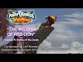 Power Rangers Wild Force Ep 11 The Wisdom Of Red Lion Soundtrack Reconstruction