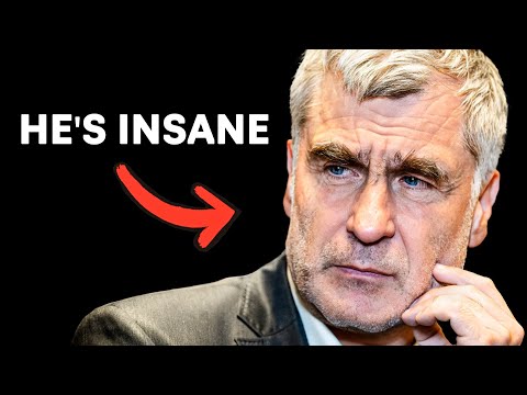 60 Year Old Legend Returns And Destroys EVERYONE